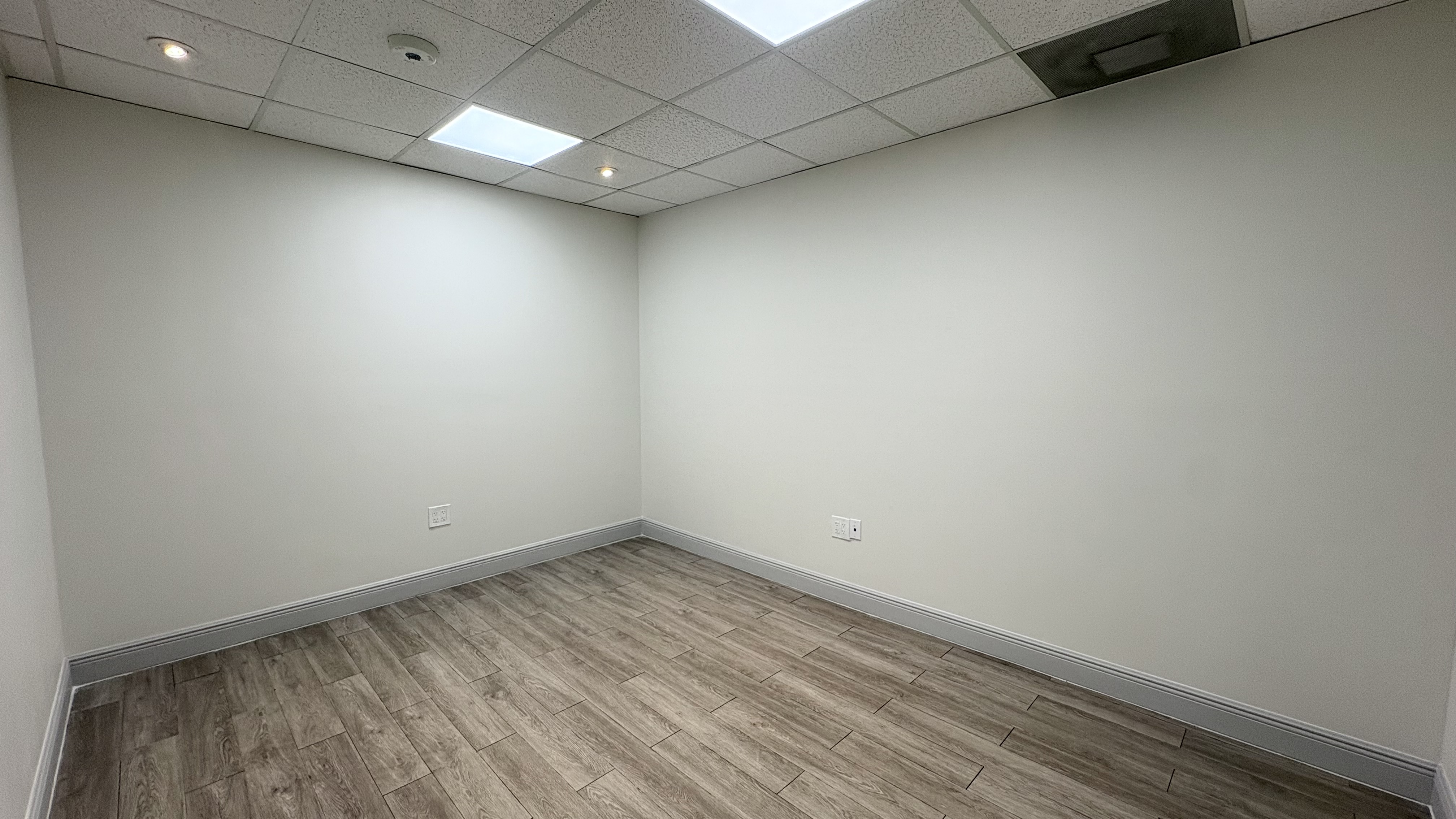 Suite 327 — 2950 CYPRESS BUILDING