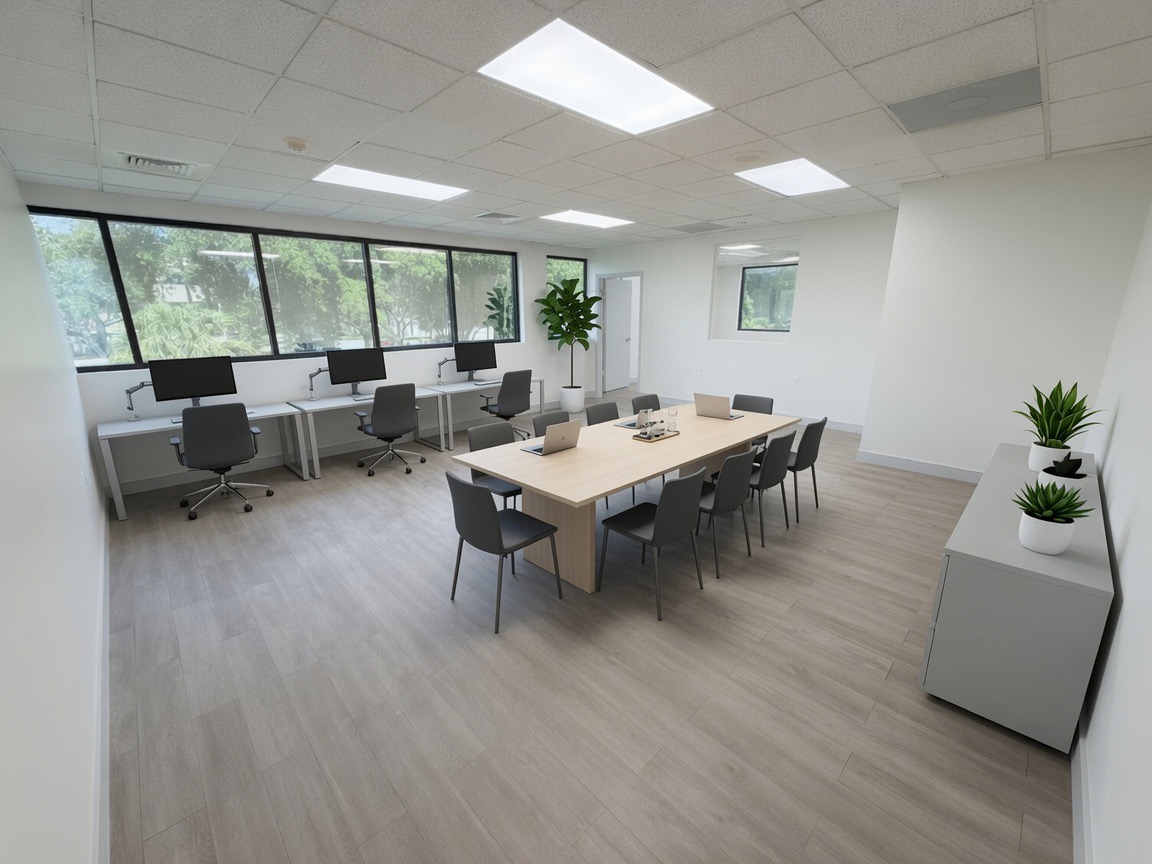 Suite 212 — 2950 CYPRESS BUILDING — 6/6