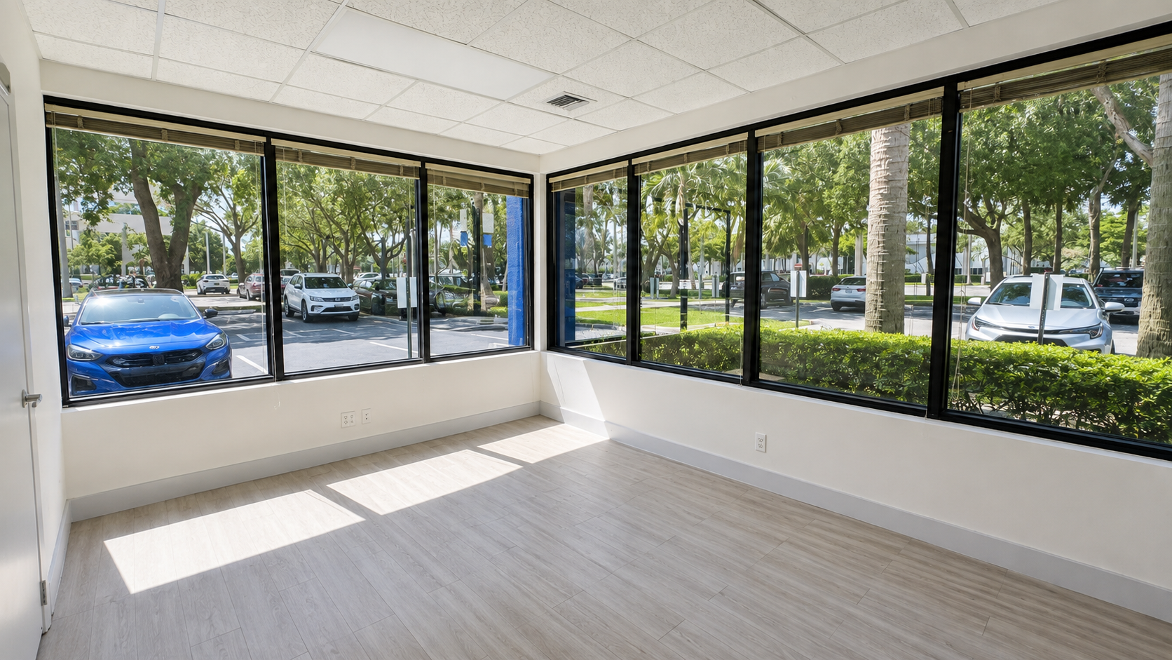 Suite 104+105 — 2950 CYPRESS BUILDING