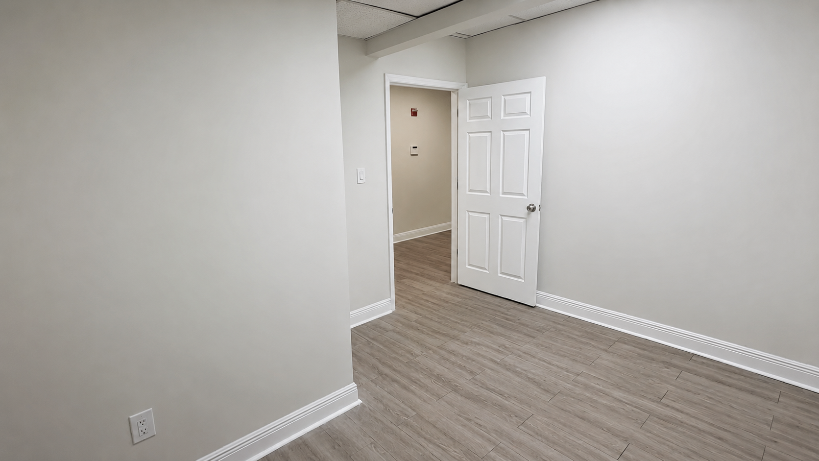 Suite 107 A — 2950 CYPRESS BUILDING — 3/3