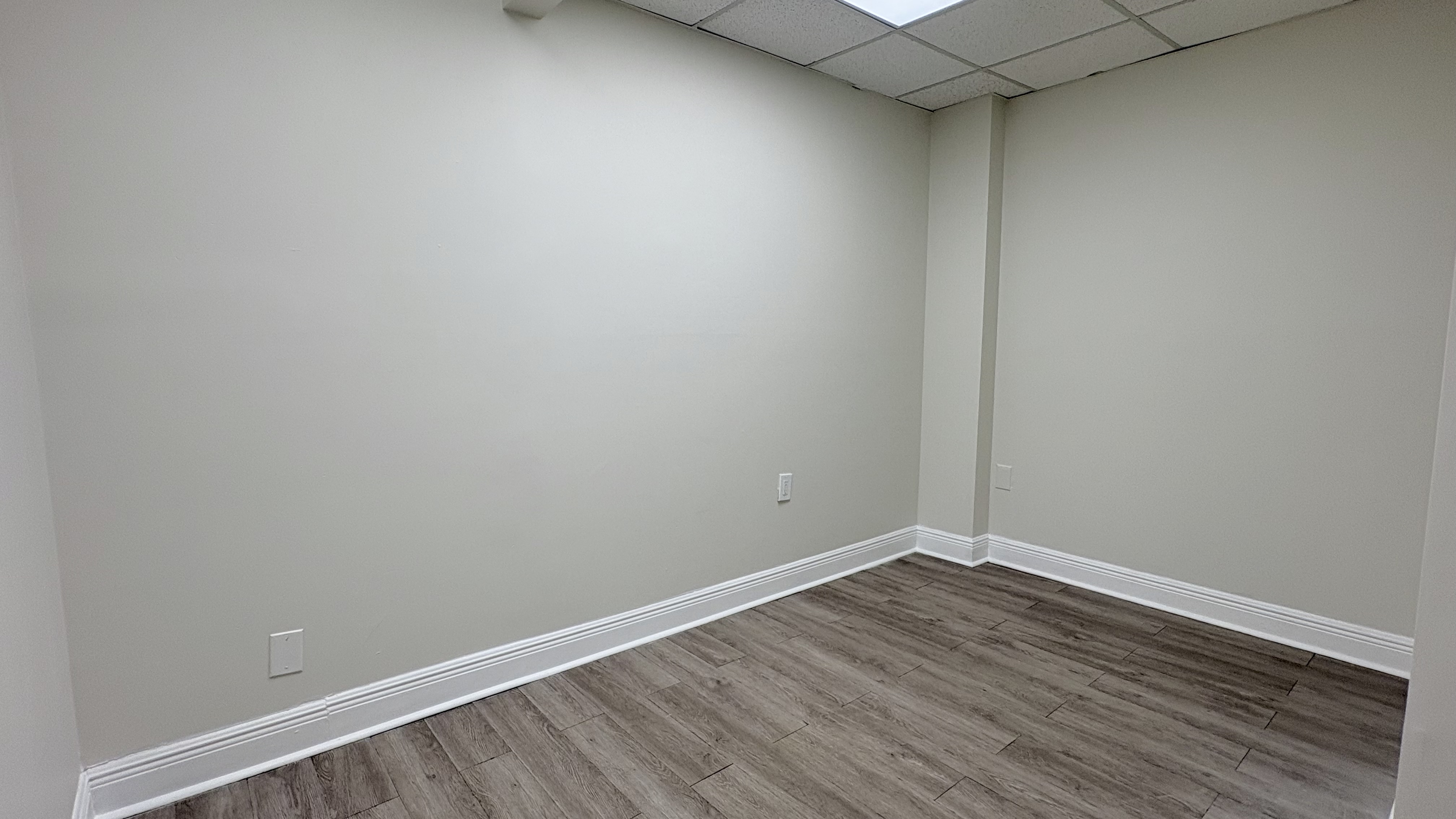 Suite 107 A — 2950 CYPRESS BUILDING