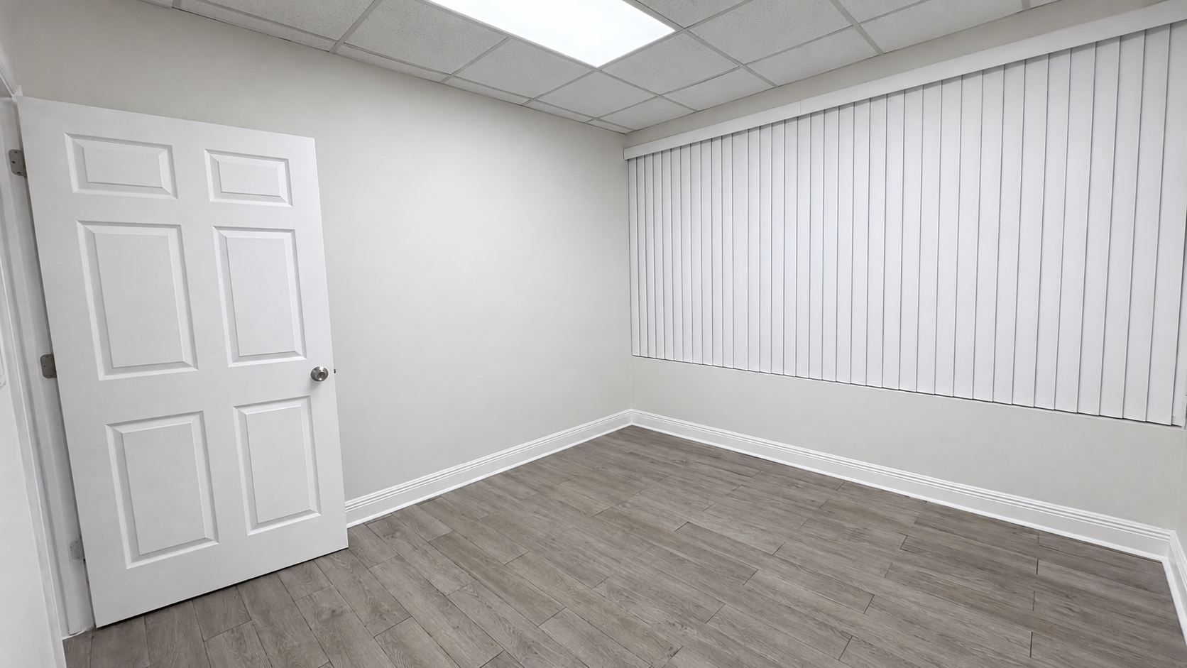 Suite 107 B — 2950 CYPRESS BUILDING — 2/2