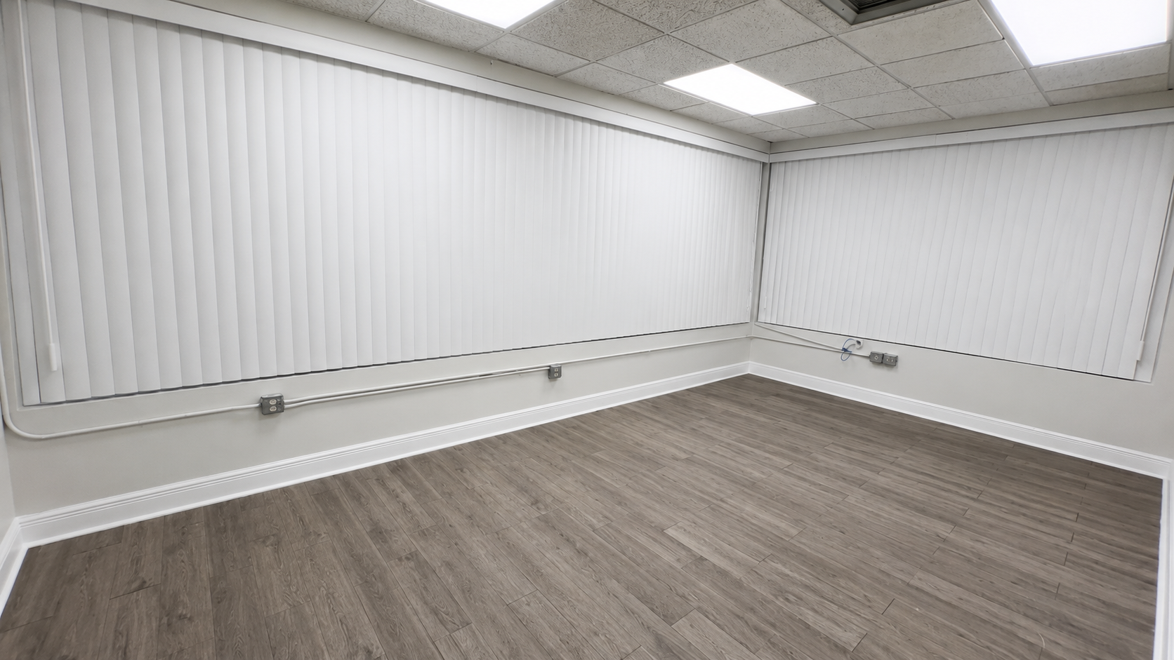 Suite 107 C — 2950 CYPRESS BUILDING