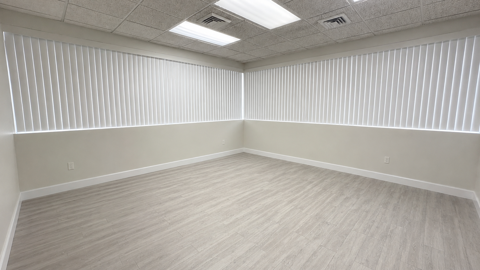 Suite 202 — 2950 CYPRESS BUILDING