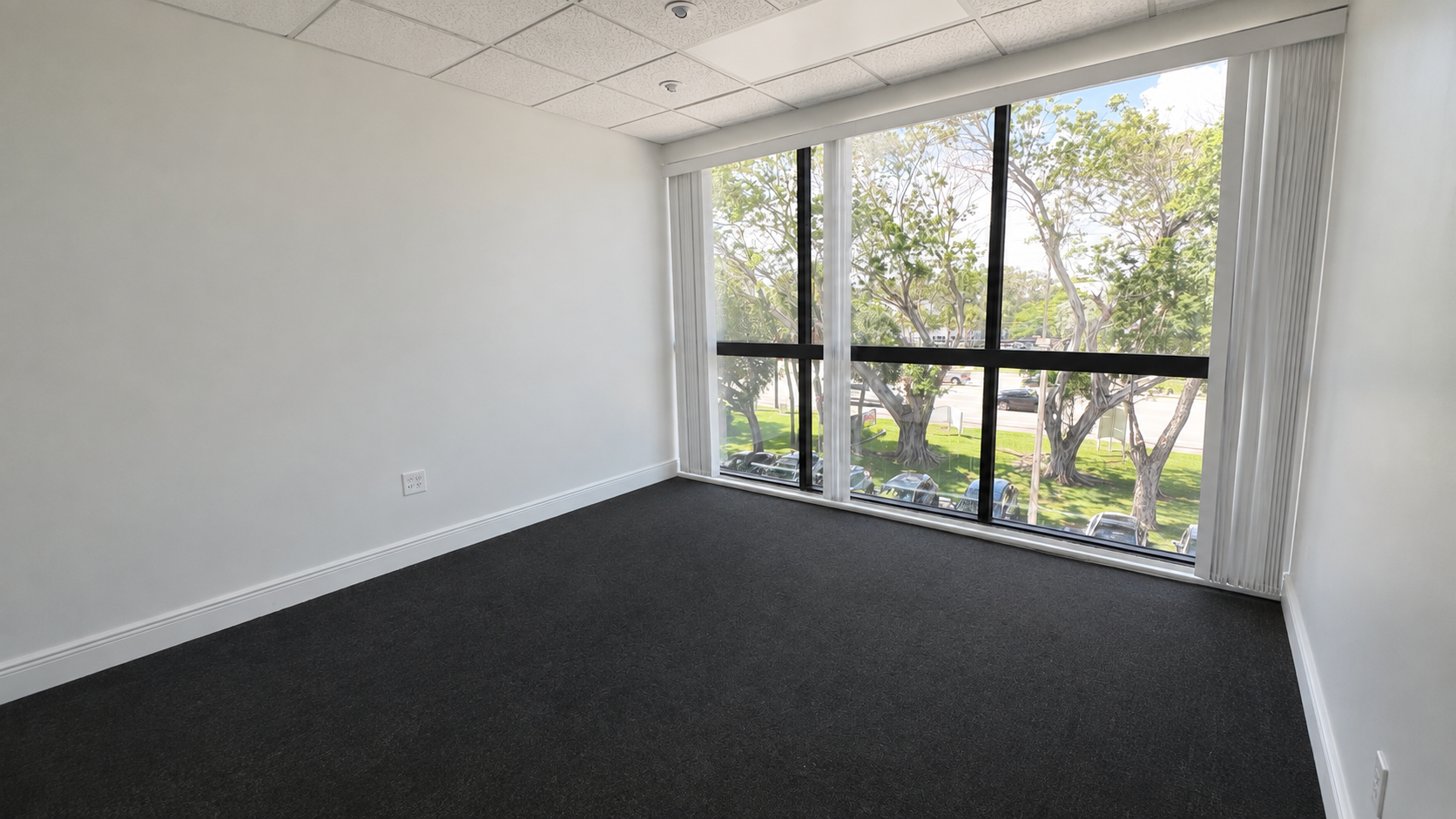Suite 301 A — 2950 CYPRESS BUILDING