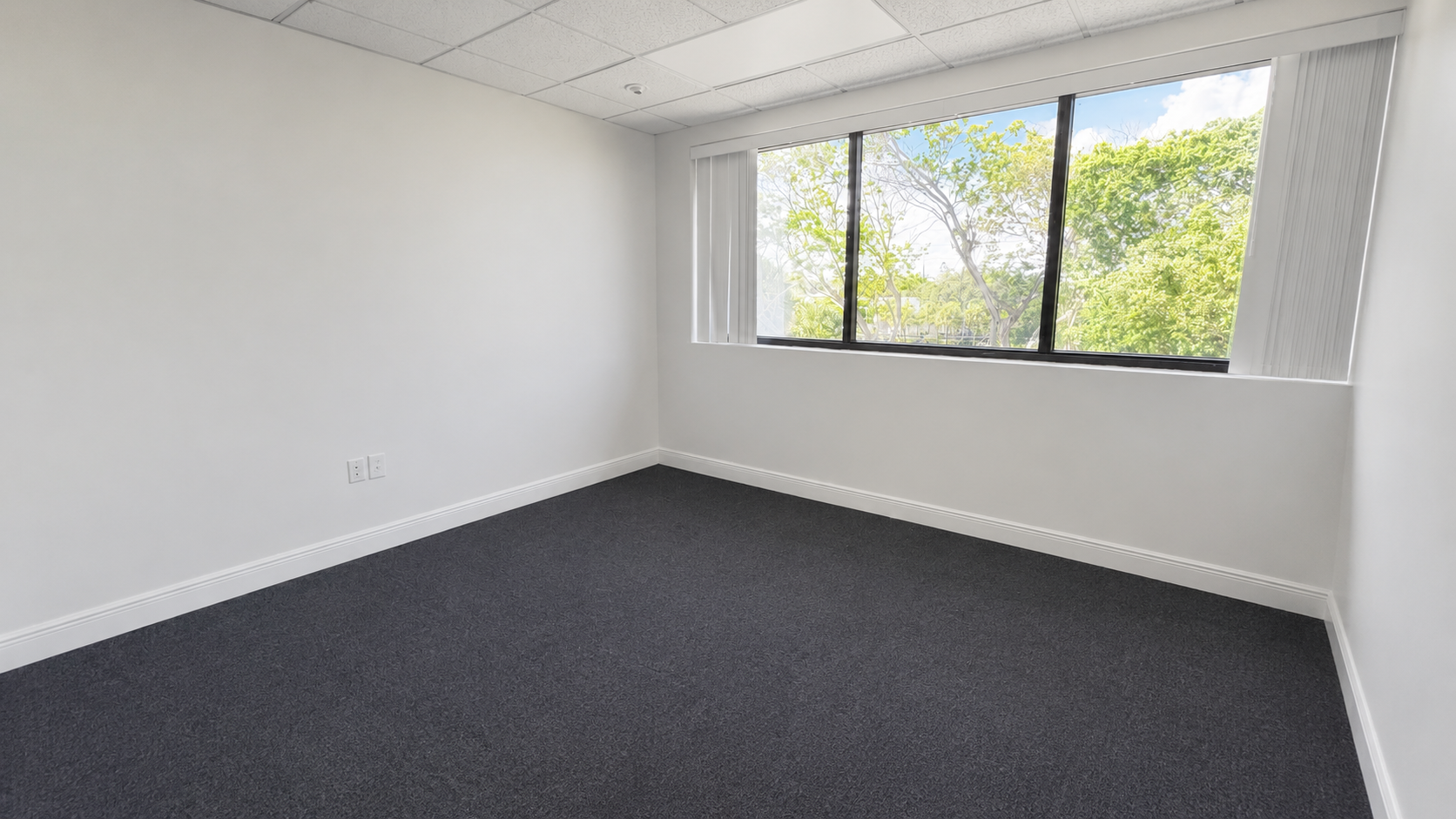 Suite 301 B — 2950 CYPRESS BUILDING