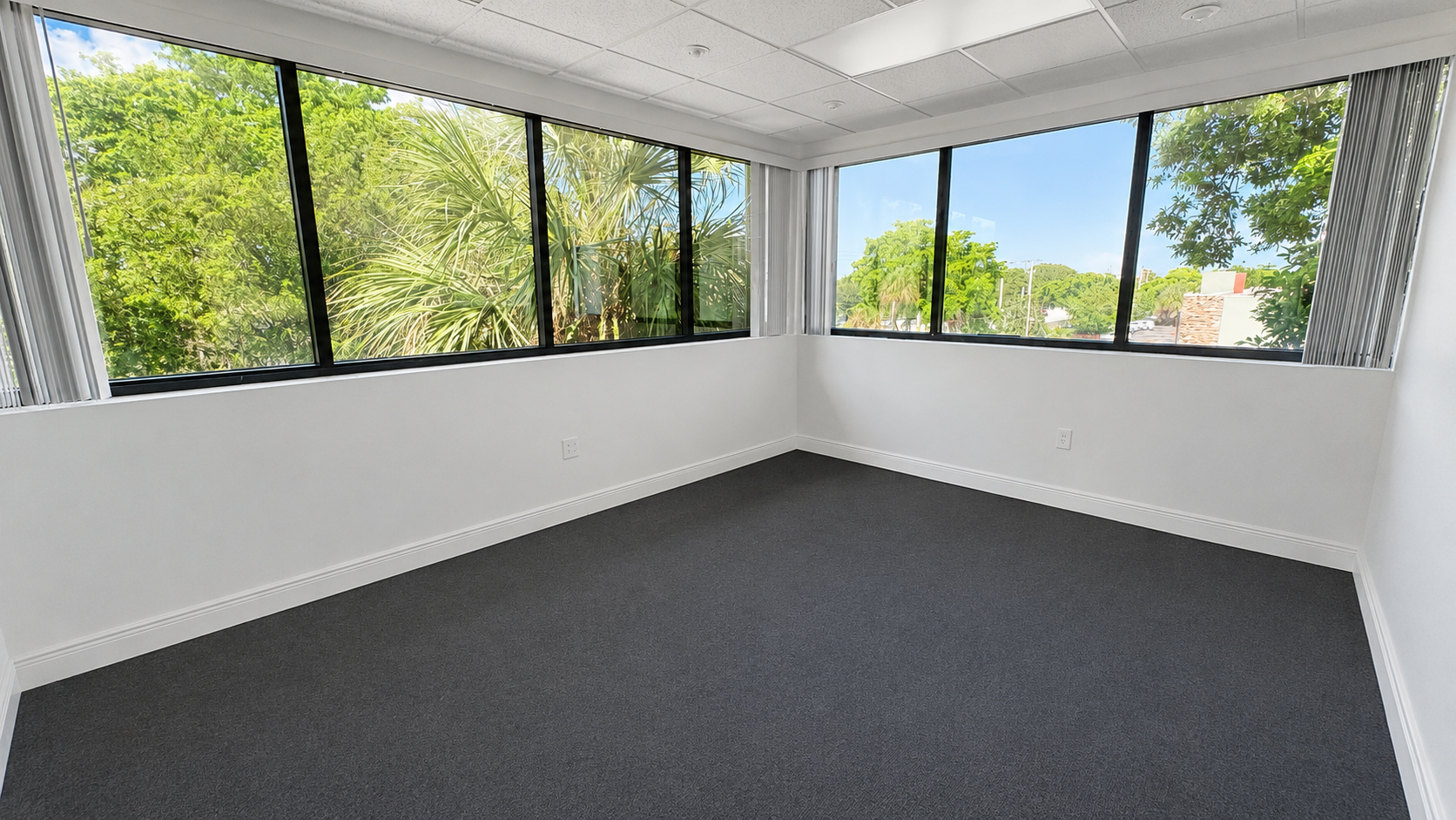 Suite 301 C — 2950 CYPRESS BUILDING
