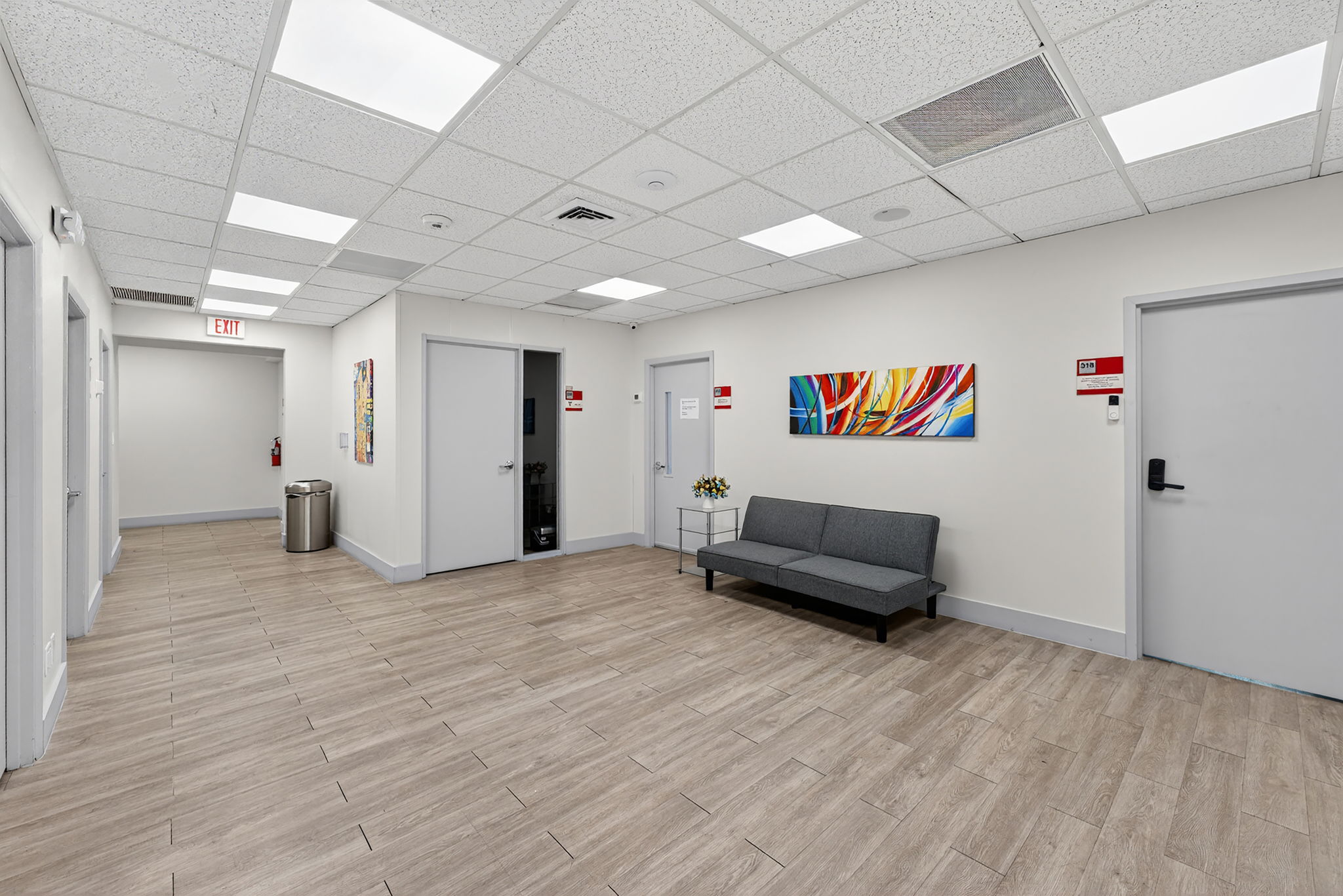 2950 CYPRESS BUILDING — 20/20