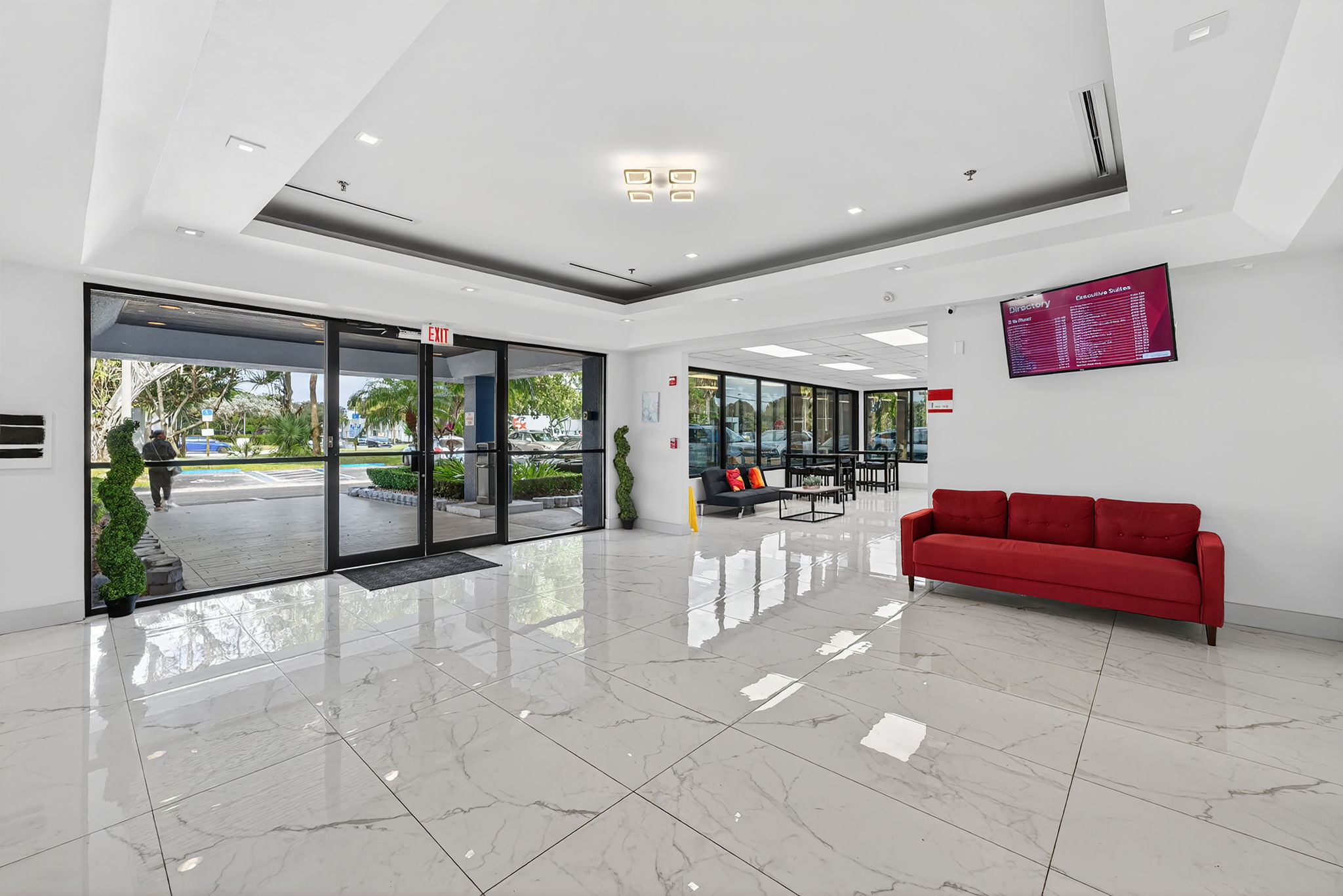 2950 CYPRESS BUILDING — 6/20