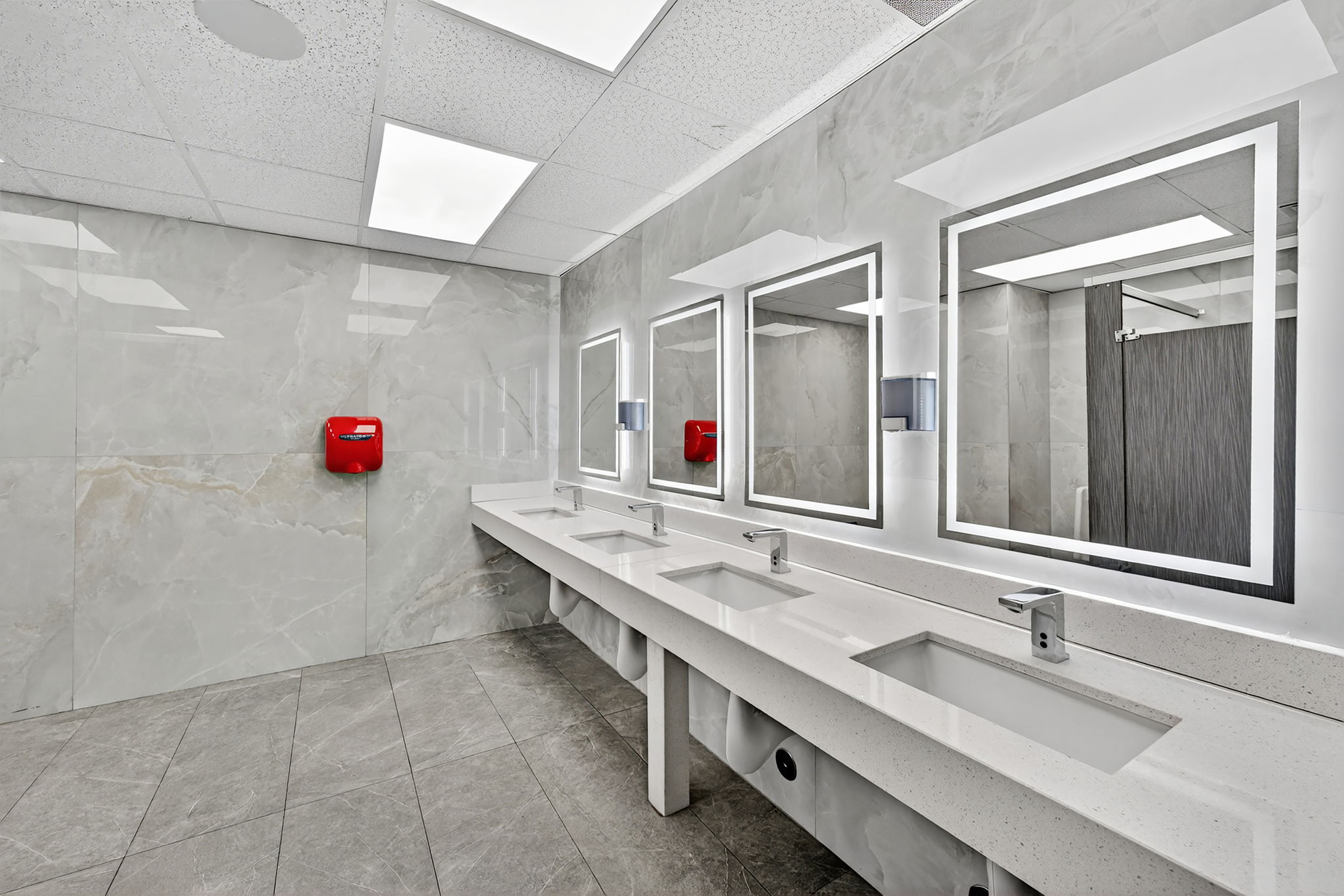 2950 CYPRESS BUILDING — 9/20