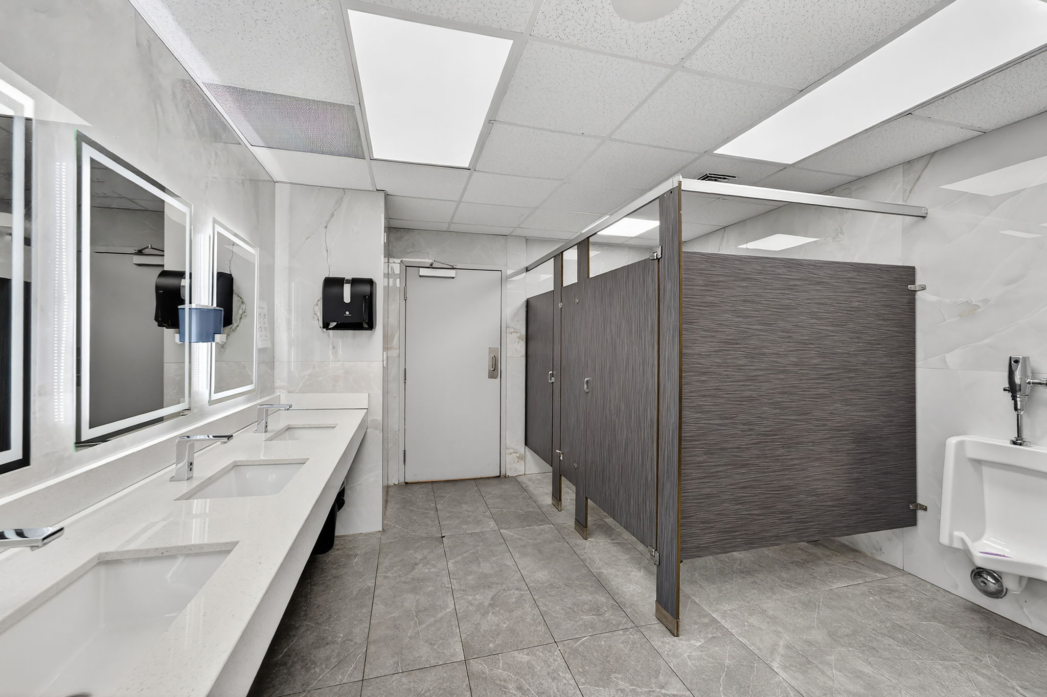 2950 CYPRESS BUILDING — 10/20