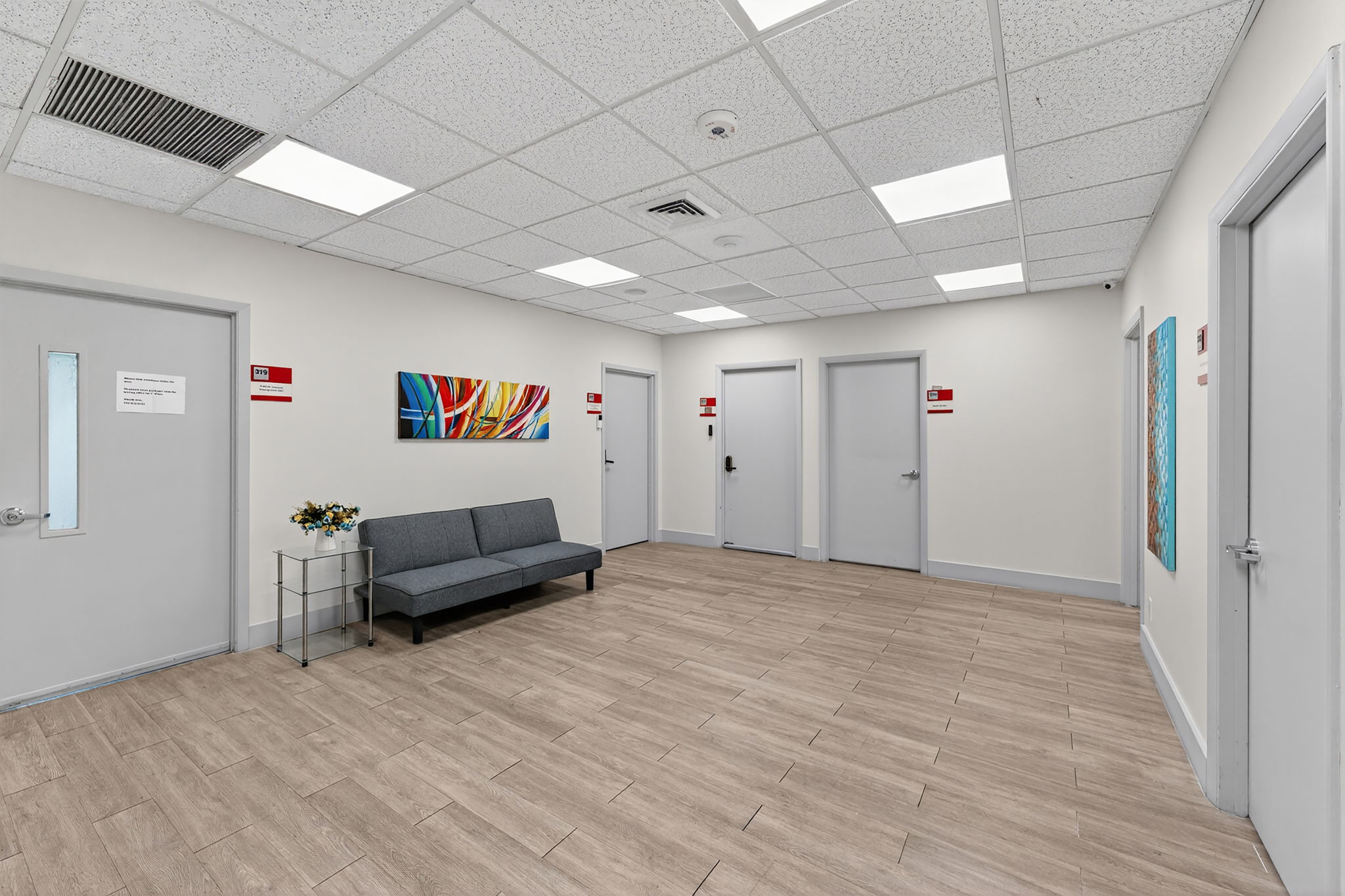 2950 CYPRESS BUILDING — 19/20