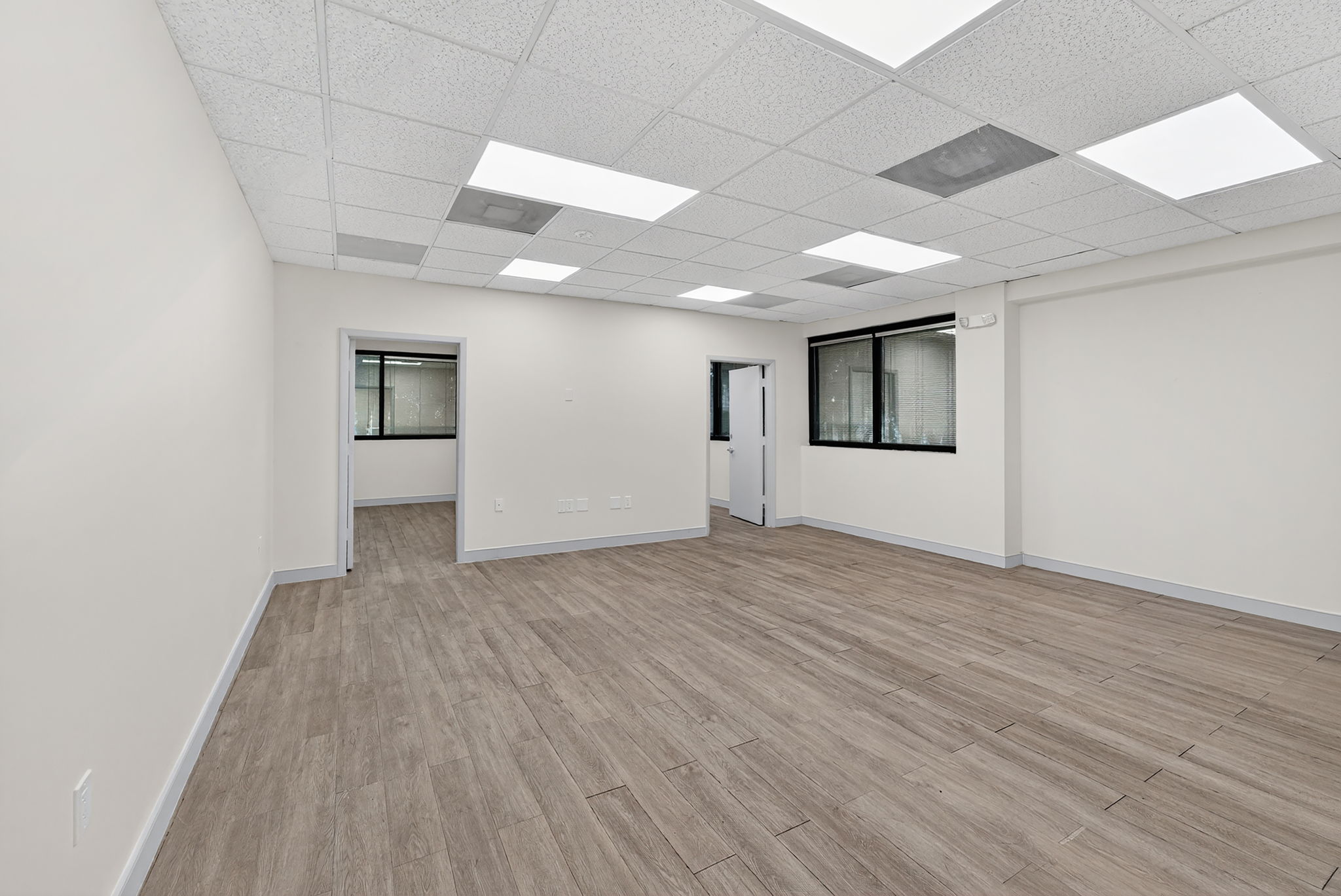 2950 CYPRESS BUILDING — 12/20
