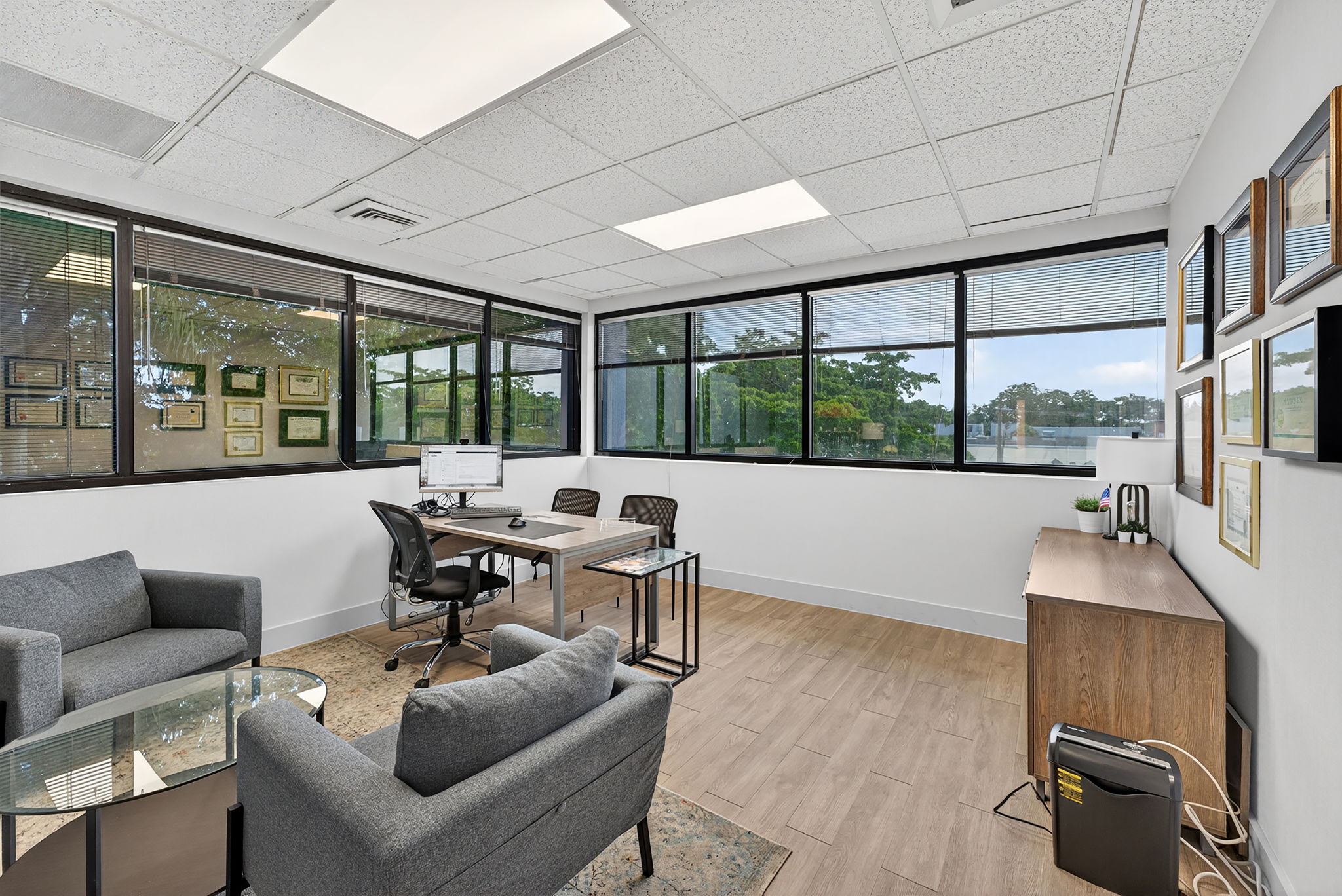 2950 CYPRESS BUILDING — 17/20