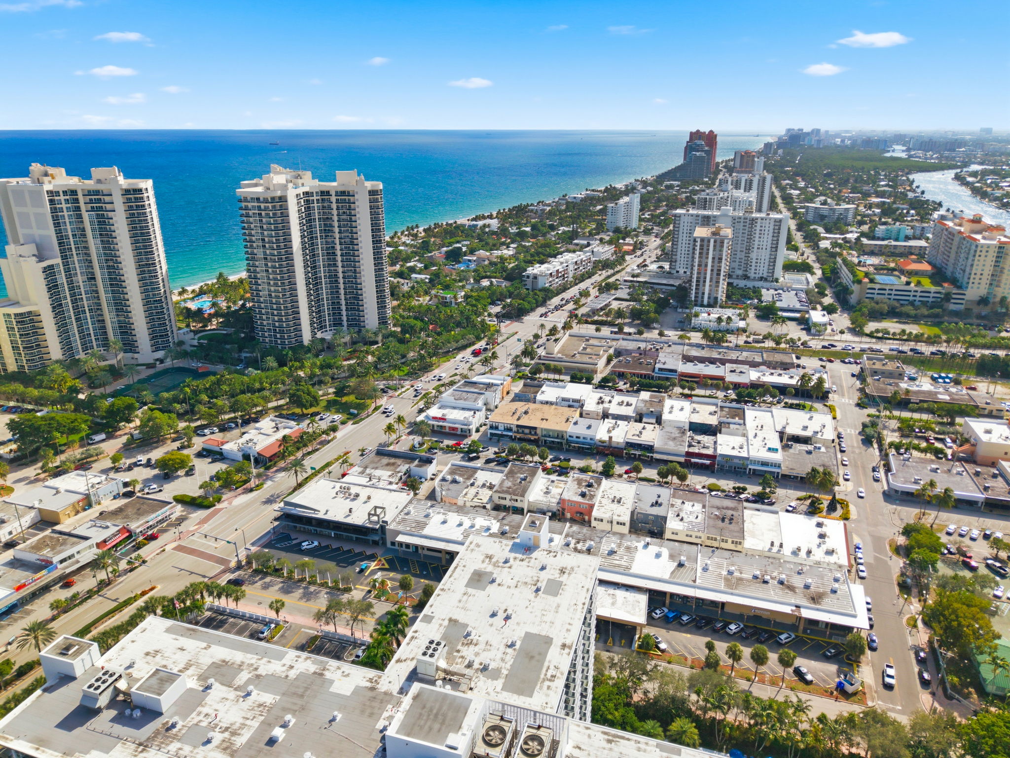 GALT OCEAN PLAZA — 10/19