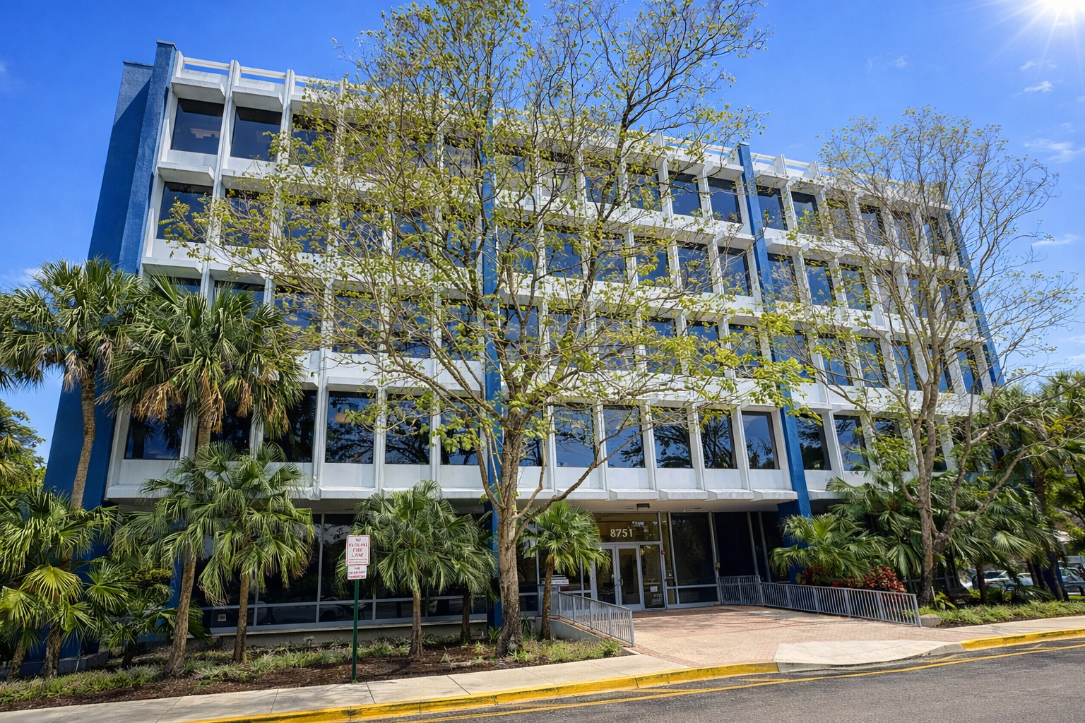 PLANTATION PLACE — 3/21