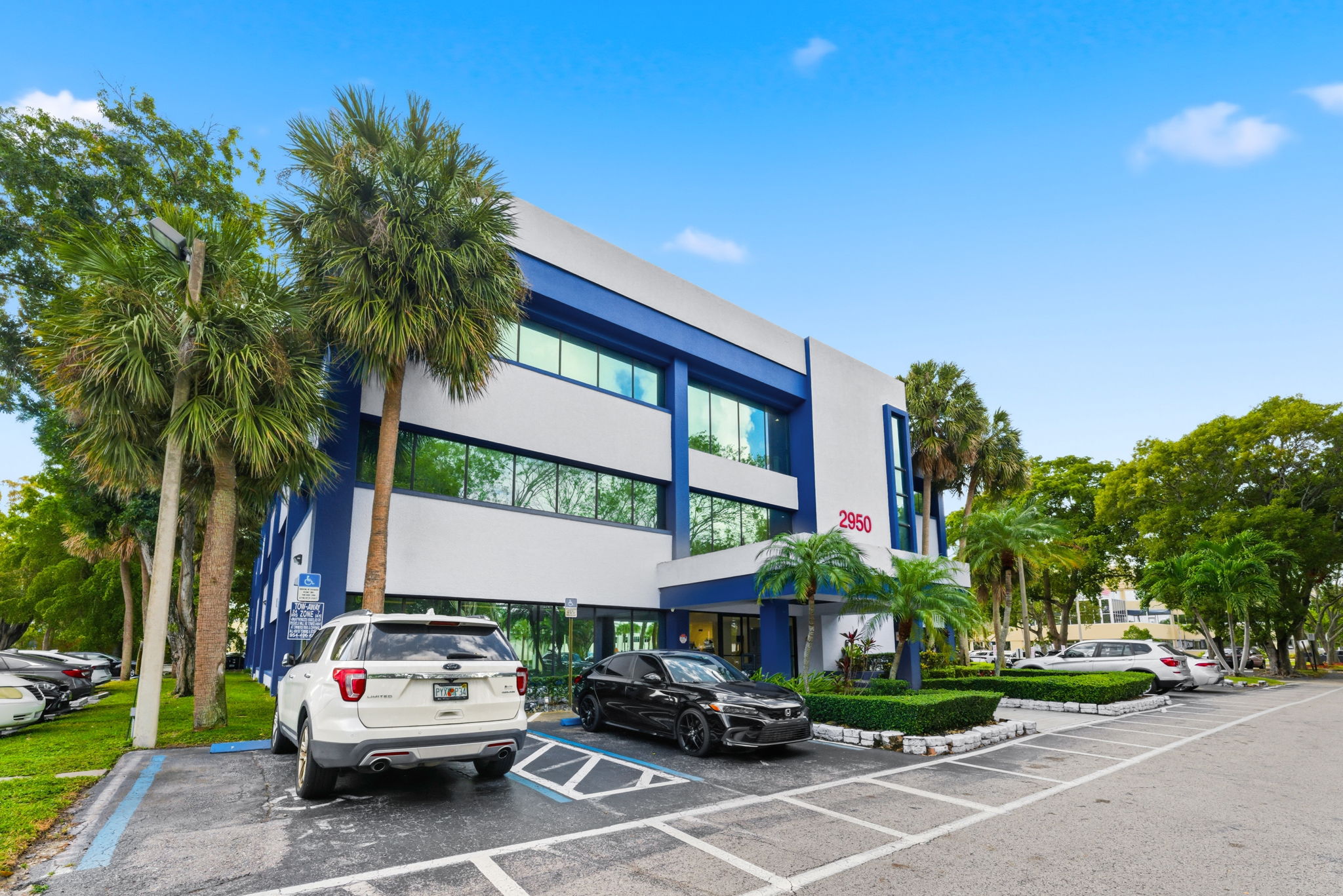 2950 CYPRESS BUILDING — 14/20