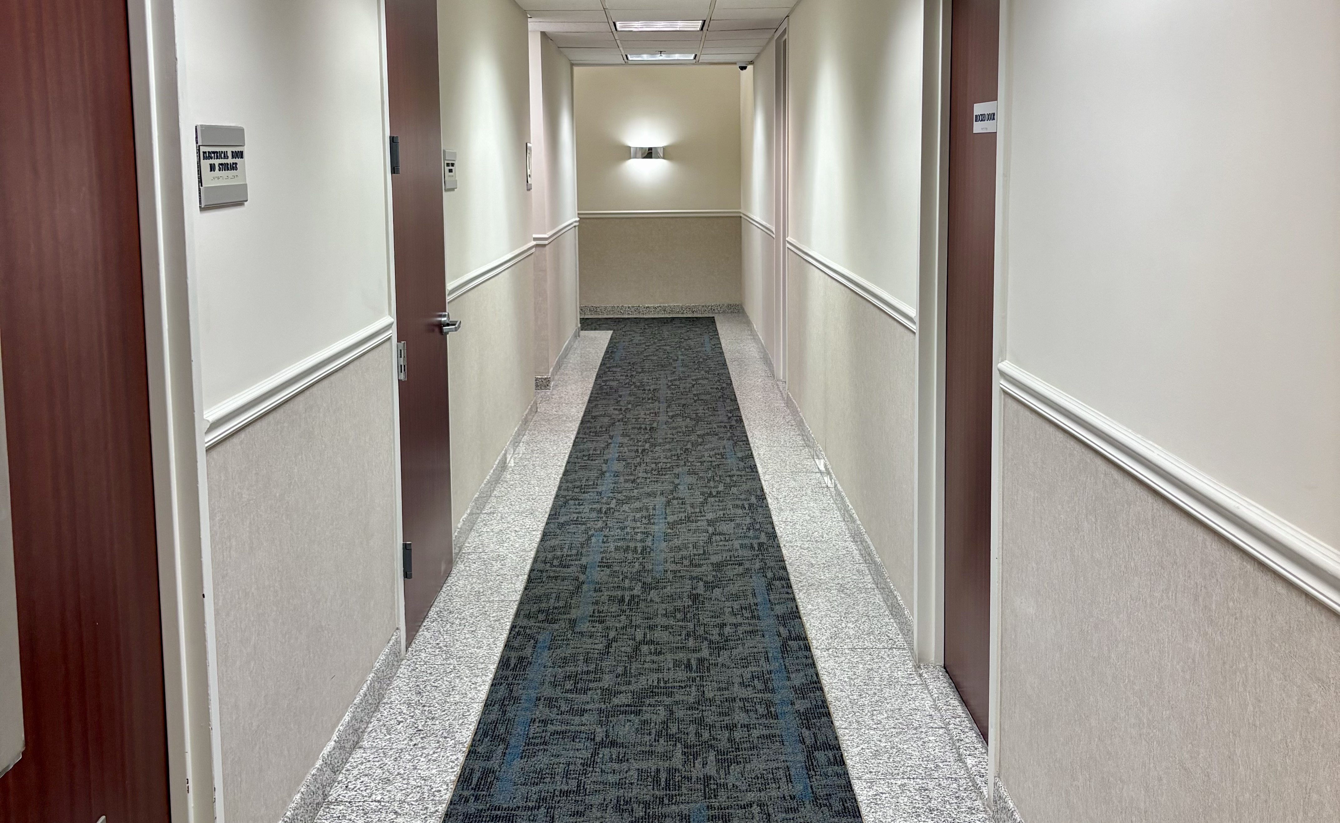 PLANTATION PLACE — 21/21