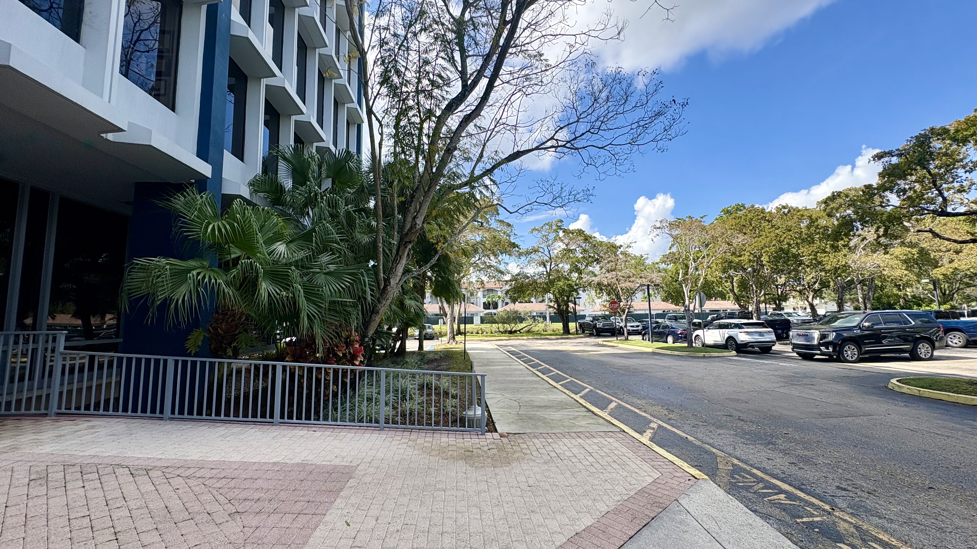 PLANTATION PLACE — 11/21