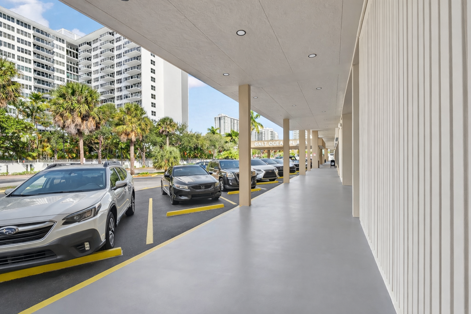 GALT OCEAN PLAZA — 15/19
