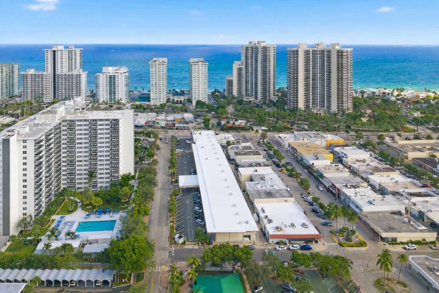 GALT OCEAN PLAZA — 13/19