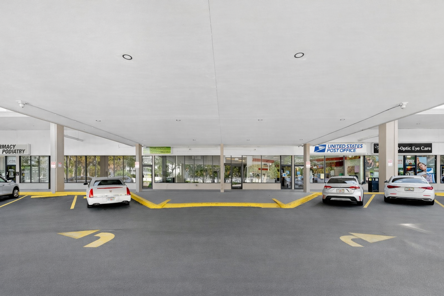 GALT OCEAN PLAZA — 14/19