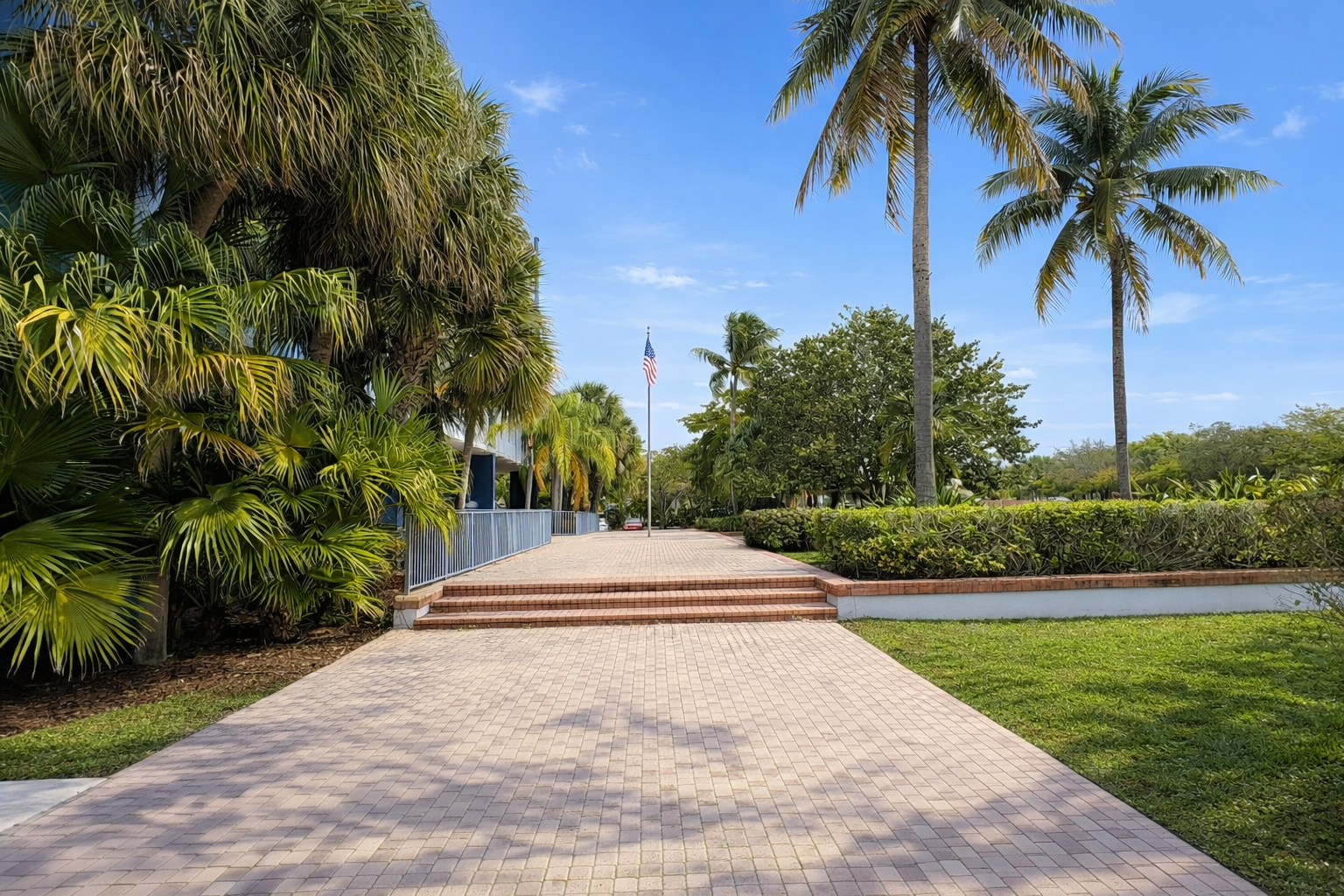 PLANTATION PLACE — 2/21