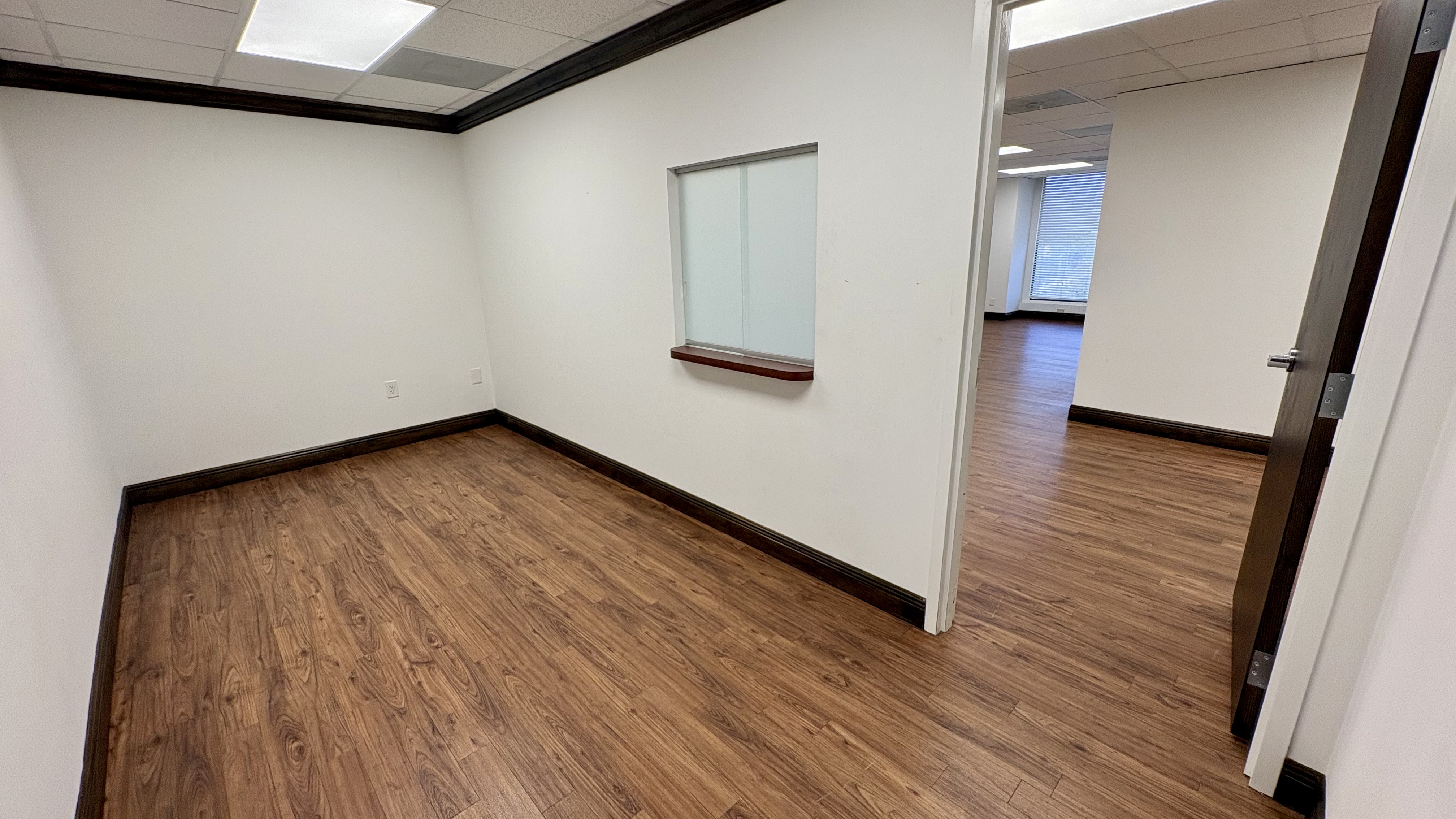Suite 502 — PLANTATION PLACE