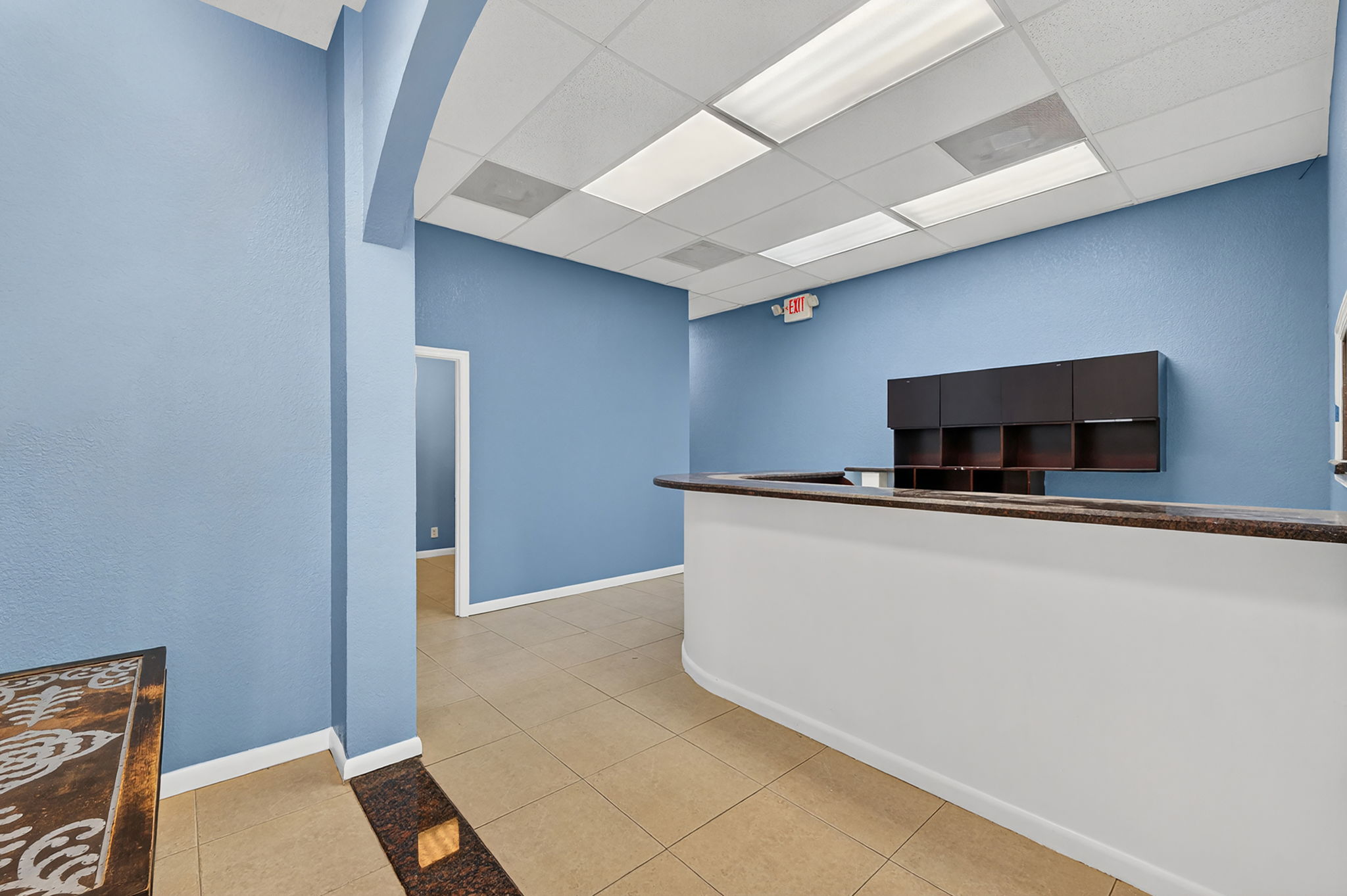 3342 — GALT OCEAN PLAZA — 3/9