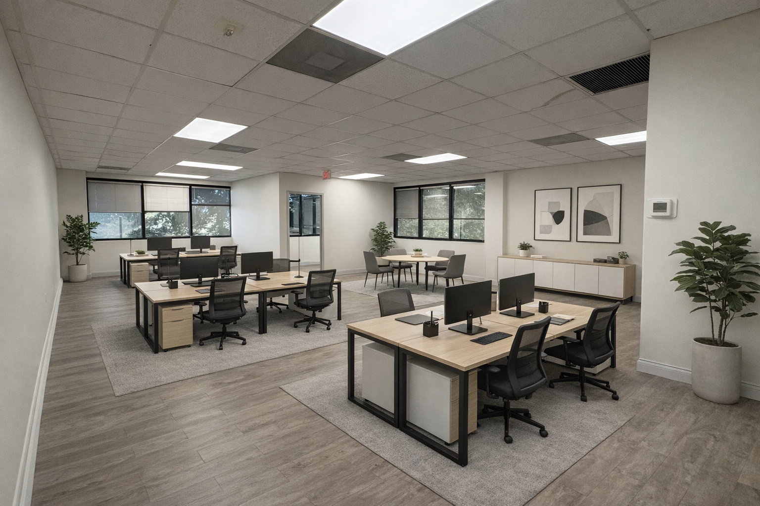 Suite 331 — 2950 CYPRESS BUILDING — 7/7