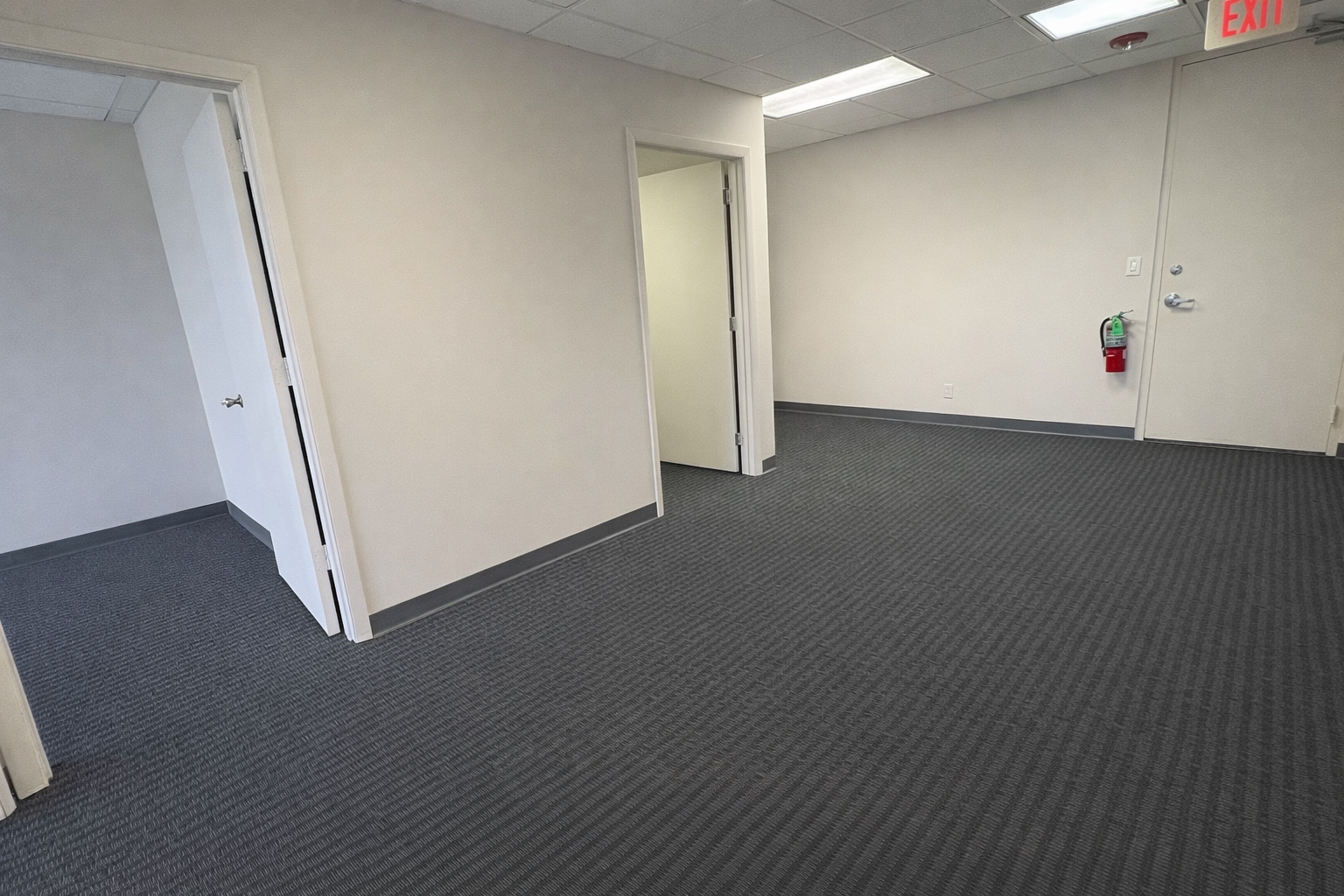 Suite 210 — PLANTATION PLACE — 2/9