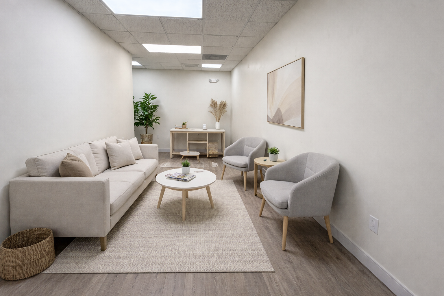 Suite 235B — 2950 CYPRESS BUILDING — 9/10