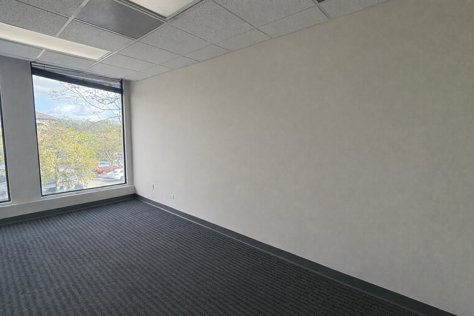 Suite 210 — PLANTATION PLACE — 4/9