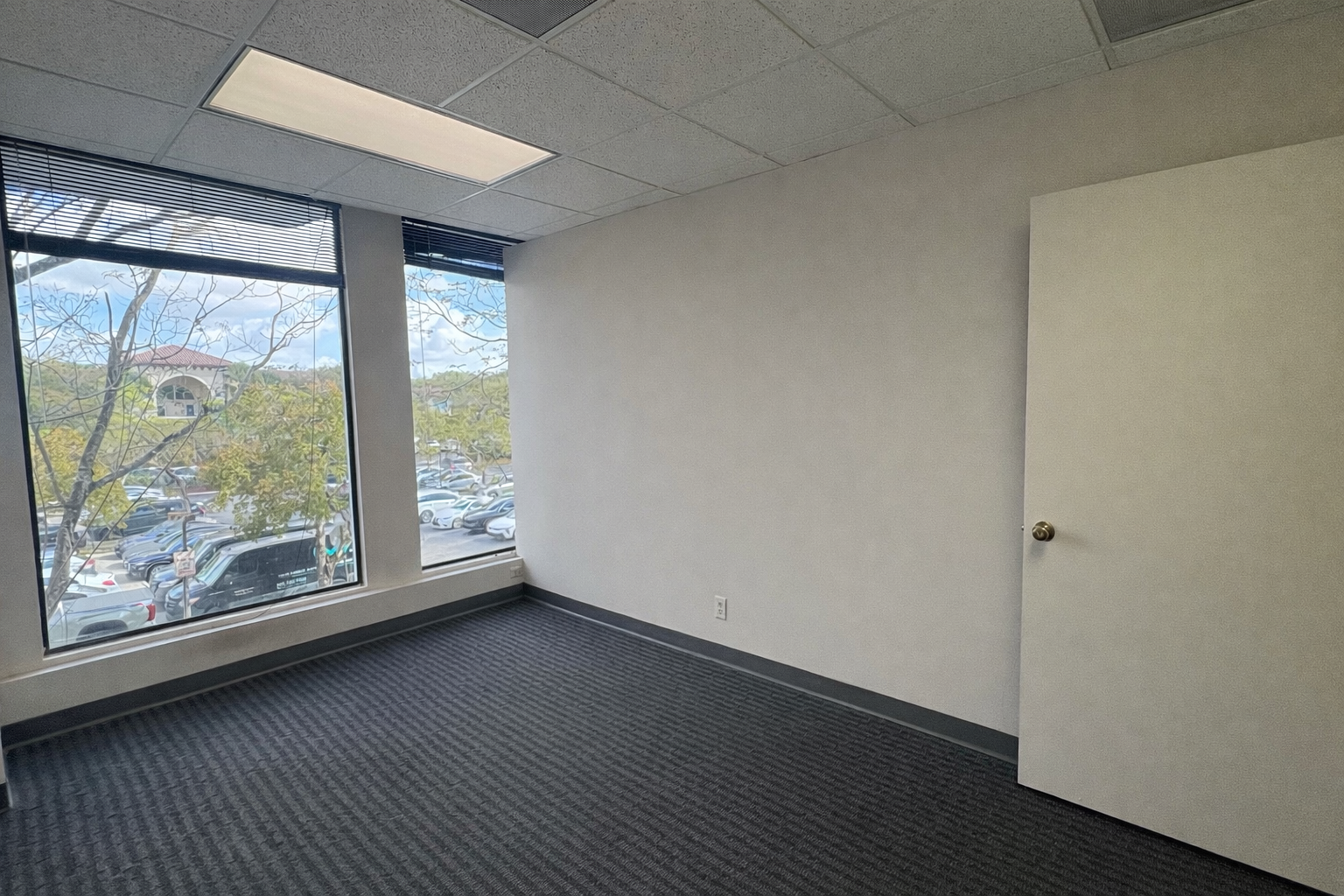Suite 210 — PLANTATION PLACE — 5/9