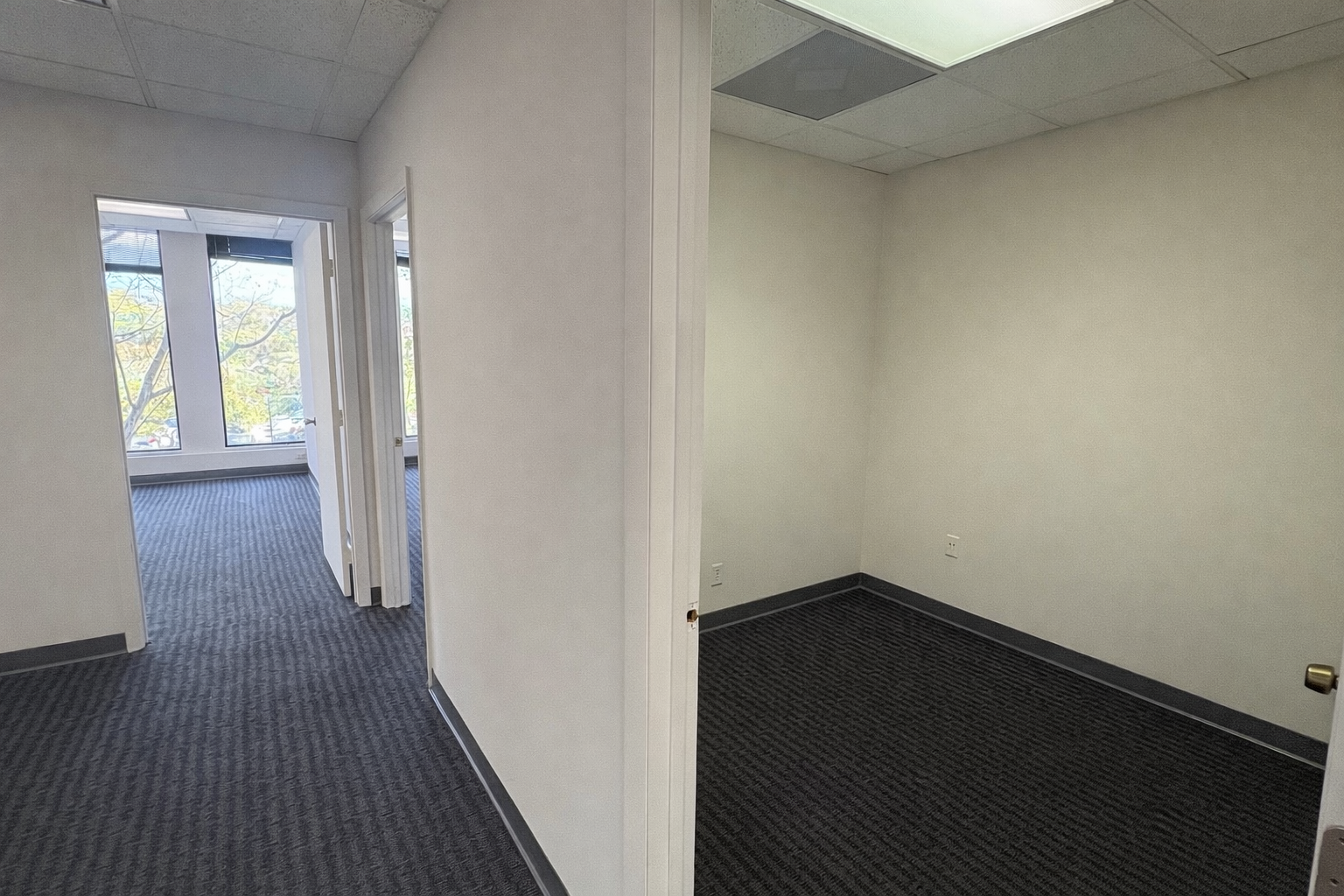 Suite 210 — PLANTATION PLACE — 6/9