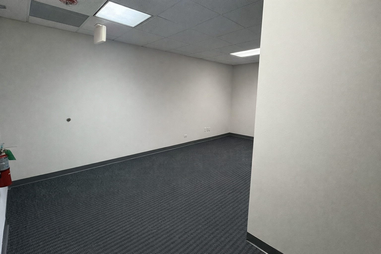 Suite 210 — PLANTATION PLACE — 7/9