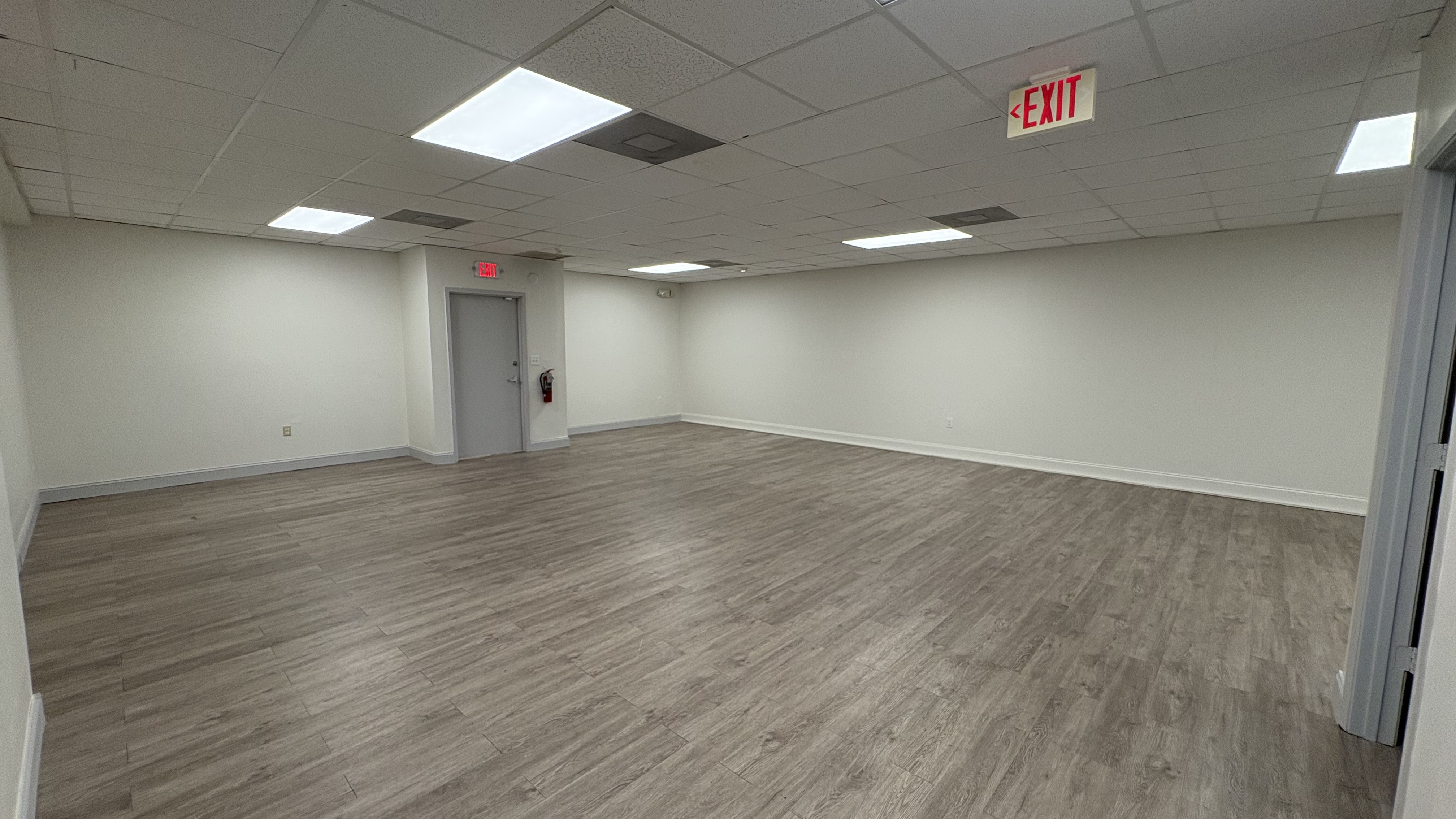 Suite 331 — 2950 CYPRESS BUILDING — 2/7