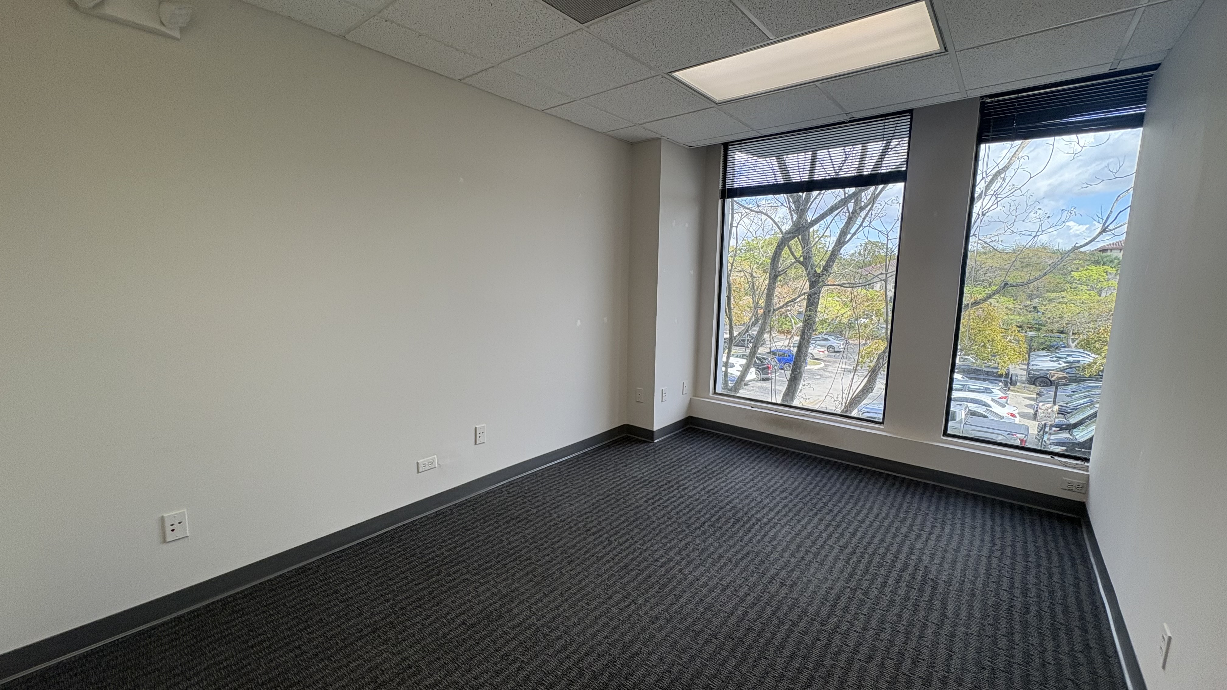 Suite 210 — PLANTATION PLACE — 8/9