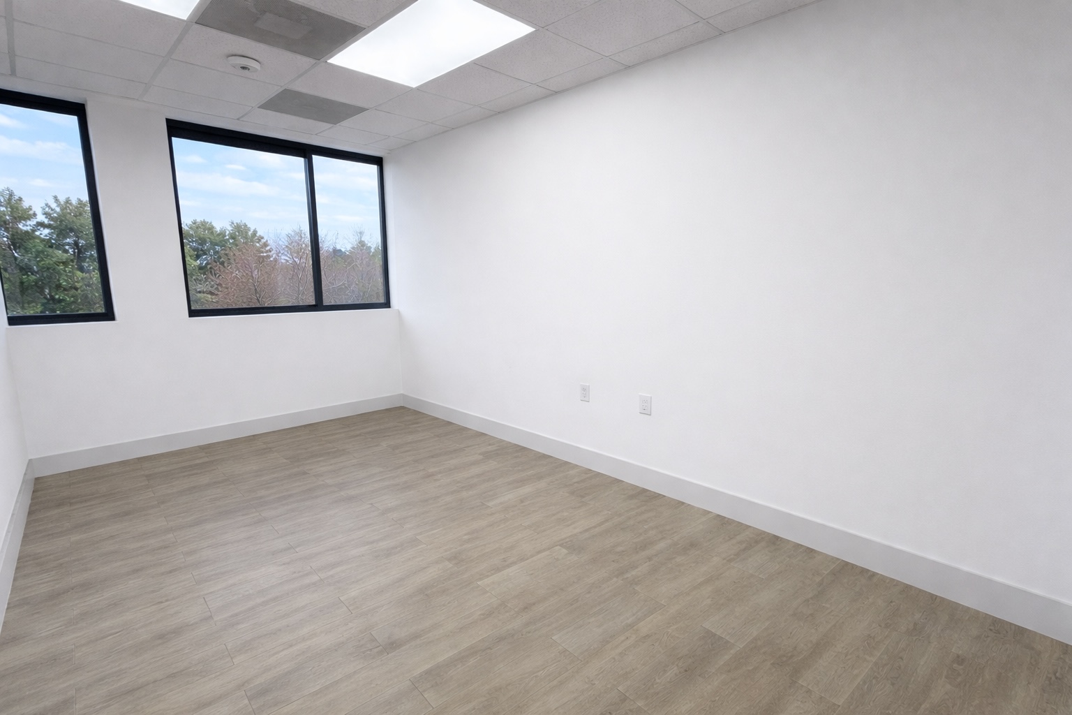 Suite 316 — 2950 CYPRESS BUILDING