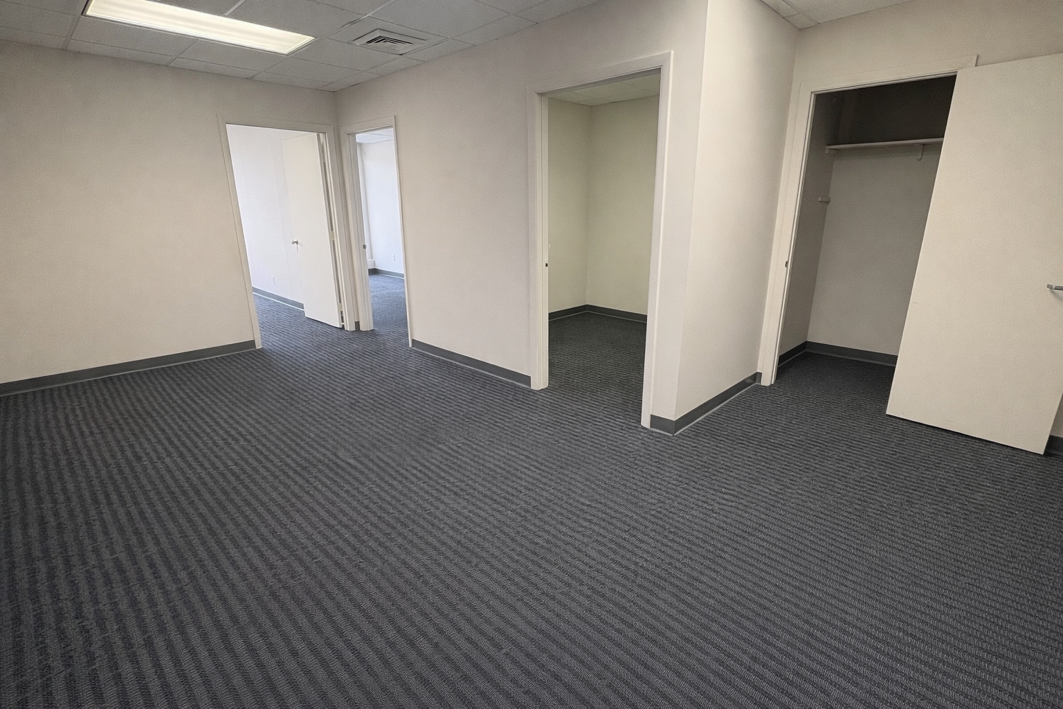 Suite 210 — PLANTATION PLACE