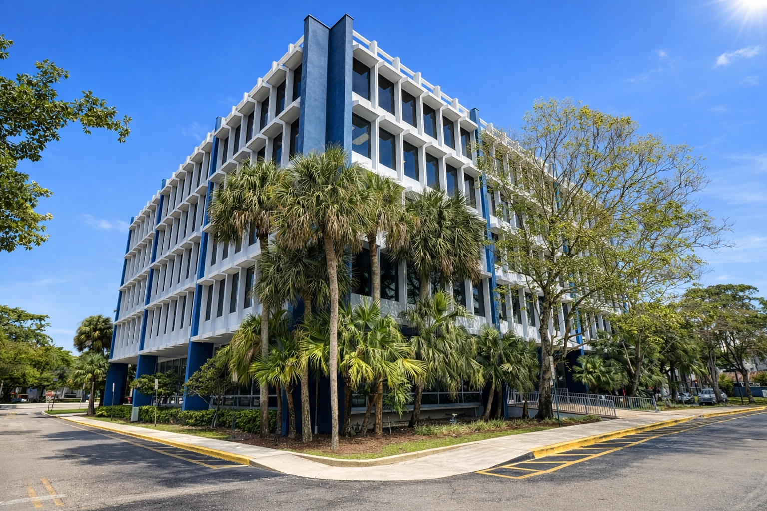 PLANTATION PLACE